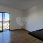 Apartamento Estúdio à Venda em Santa Cruz com 25m² Próximo ao Metrô