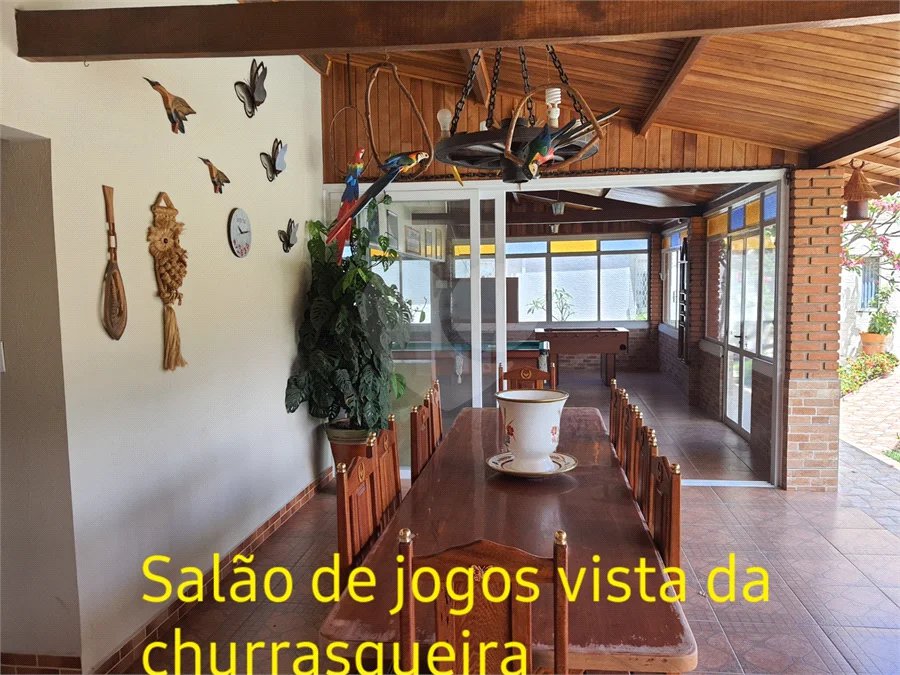 Chacara de Alto Padrao no Cafezal VI em Itupeva