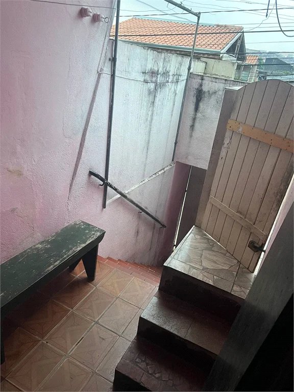 Casa à venda com 3 quartos em Vila Dalva, São Paulo, SP