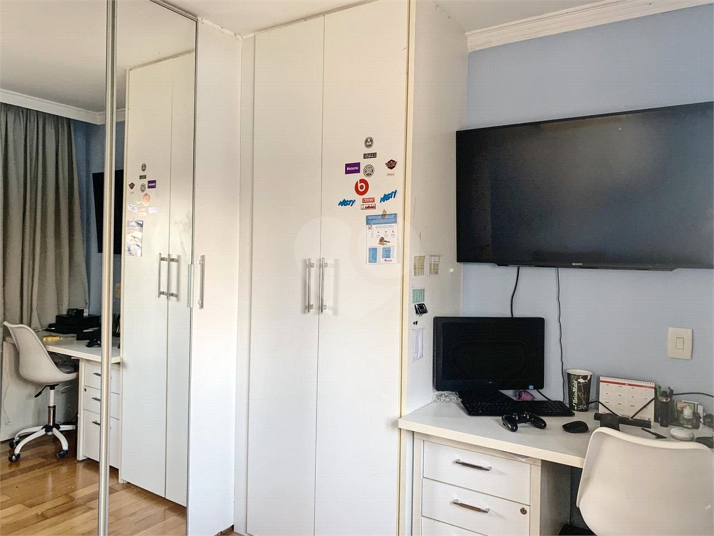 Apartamento à venda com 4 suítes em Alto da Boa Vista, São Paulo, SP