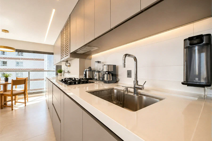 Ipiranga - Apartamento em Andar Alto | 74,58 m² | 2 Suítes | Próximo ao Metrô