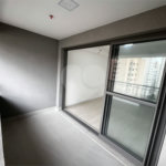 Studio à Venda – Lumiere Studios - Chácara Klabin – São Paulo/SP