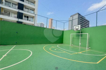 Apartamento à enda no Jd. Anália Franco