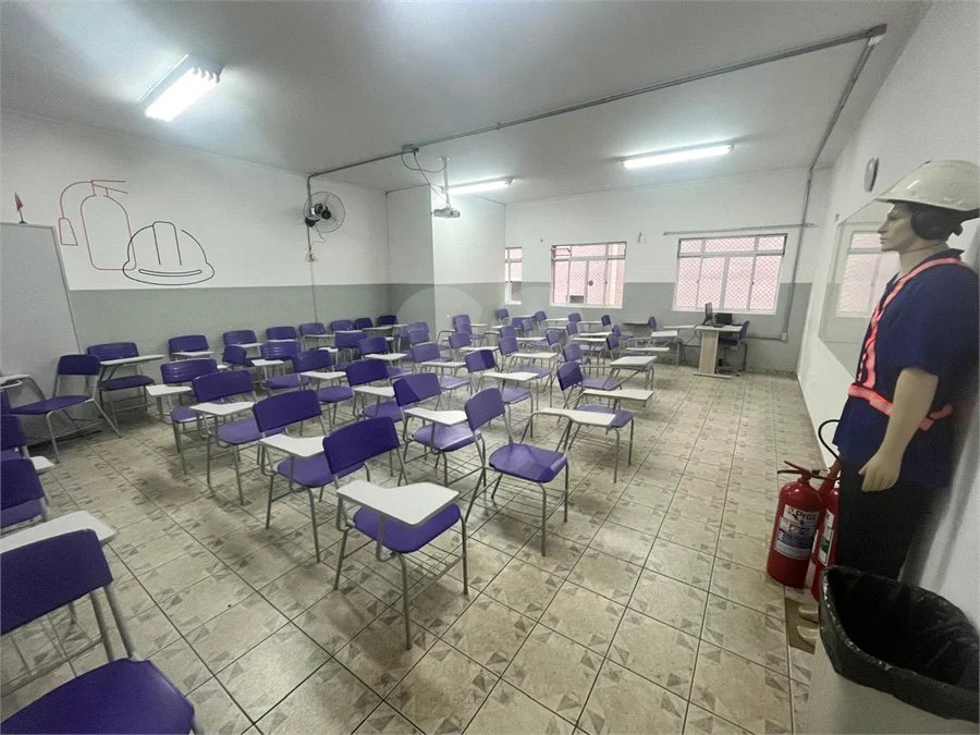 PRÉDIO COMERCIAL À VENDA NO JABAQUARA – EXCELENTE OPORTUNIDADE PARA INVESTIMENTO ALUGADA ATÉ 2029