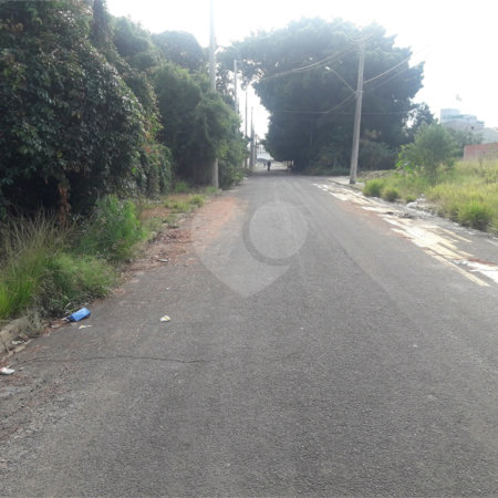 Vendo Terreno no Parque Industrial com fácil acesso a UFSCAR e USP Campus I