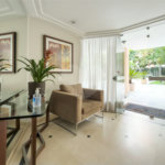 Apartamento com 205 metros no Campo Belo