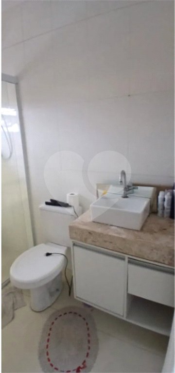 Casa no Jardim Nossa Senhora do Carmo com 75m²