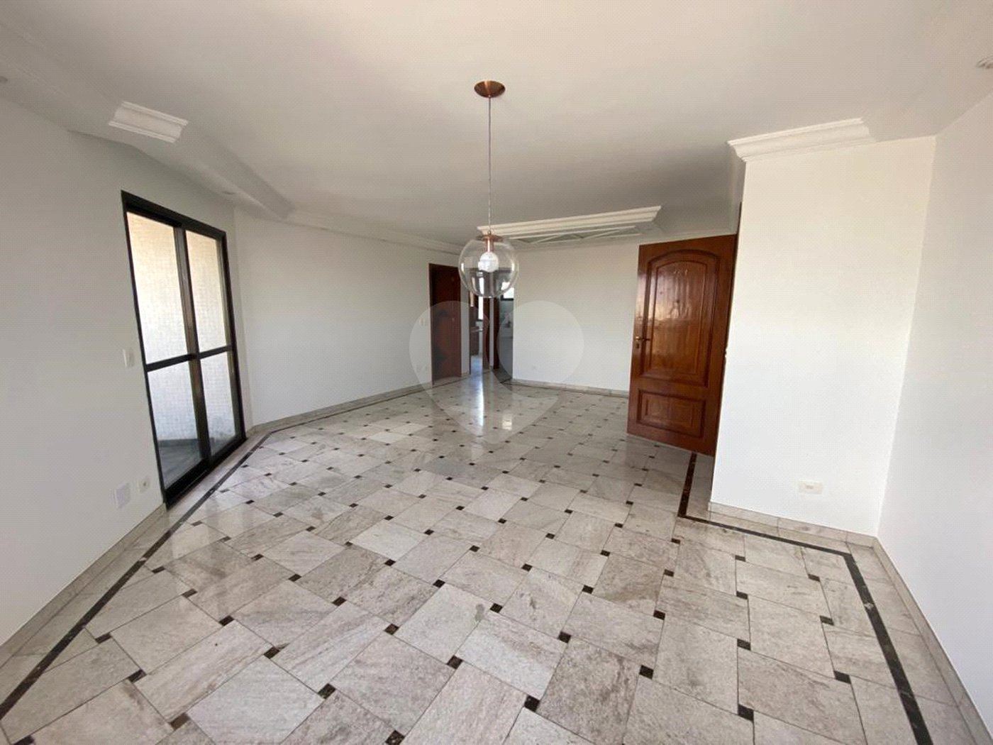 Apartamento com 4 dormitórios , sendo 1 suíte , 2 vagas , à venda na Moóca.