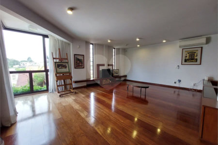 Elegância e conforto na melhor localização da City América!