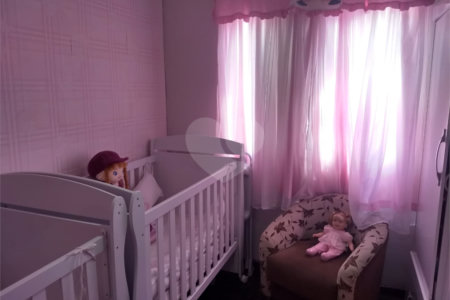 Apartamento á venda - Vila Santa Catarina!!