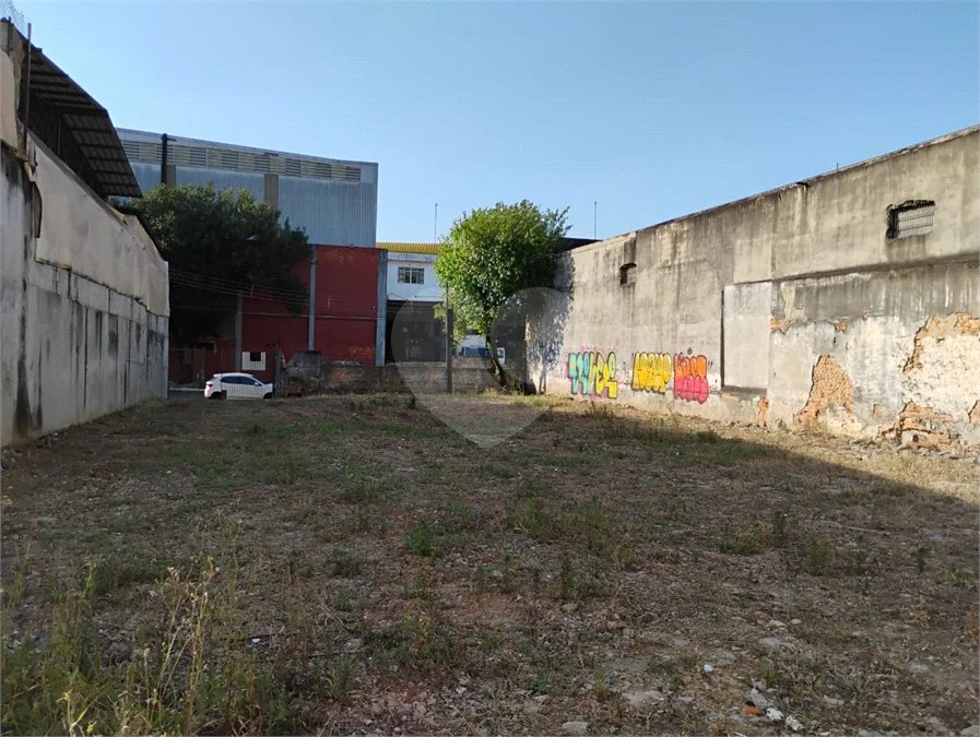 Terreno de 828 m² à venda no Ipiranga — Excelente oportunidade para investidores!