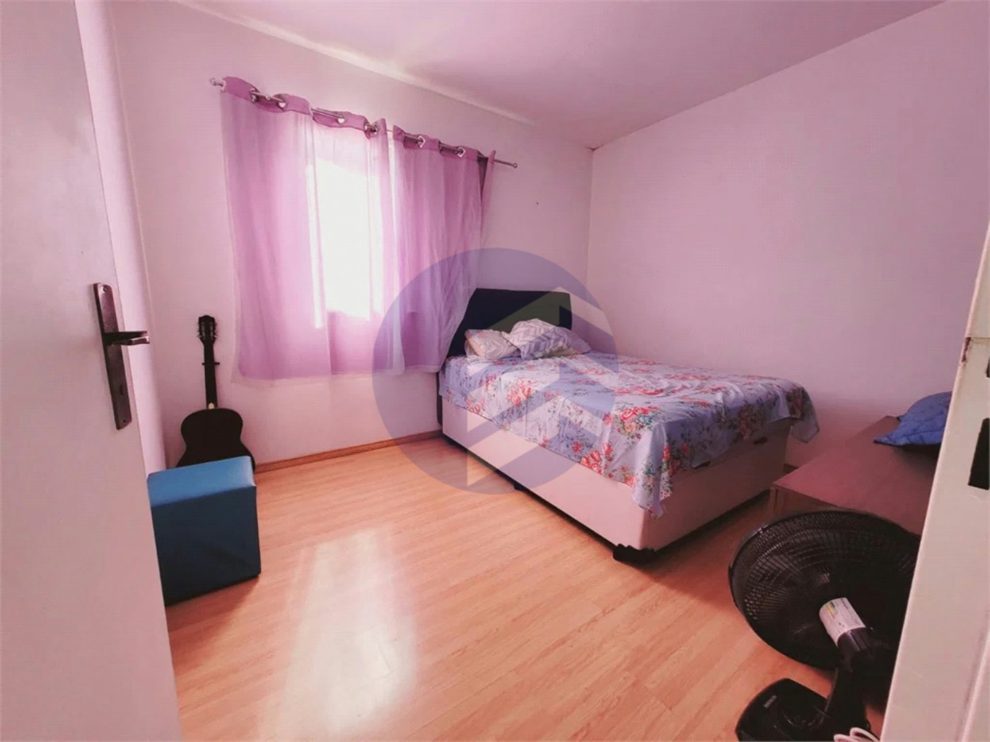 Apartamento à venda com 2 quartos em Jaguaré, São Paulo - SP