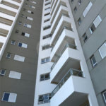 Apartamento no Condomínio Via Campus