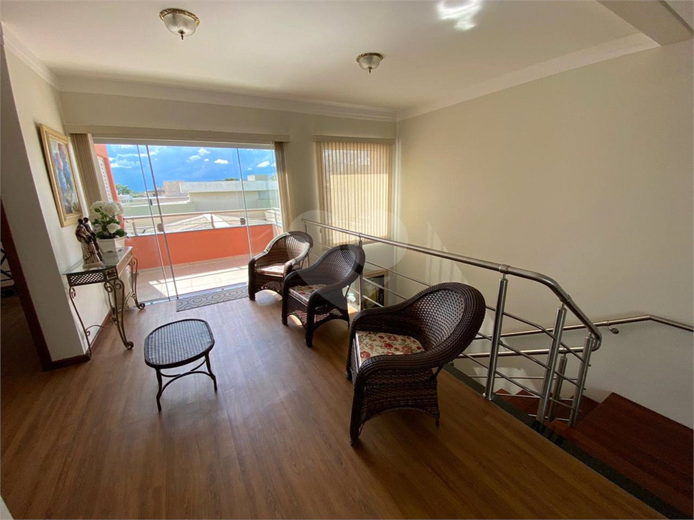 Casa no Village Damha III São Carlos