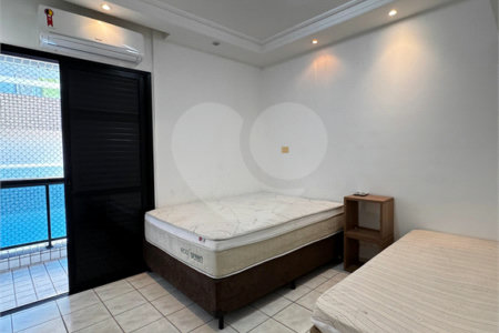 Apartamento à venda – Vila Guilhermina