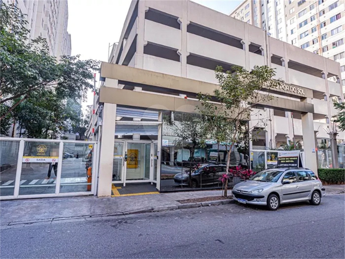 Apartamento com 2 Quartos e 1 banheiro à Venda, 44 m² -Avenida Aparecida do Rio Negro, 492 - Jardim Íris, São Paulo - SP