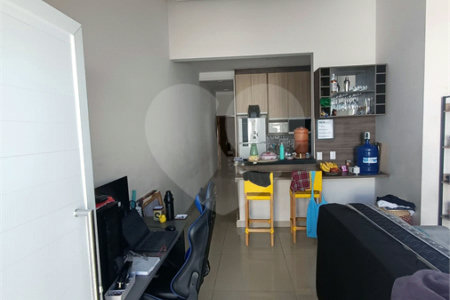 CASA À VENDA – JARDIM VENEZA