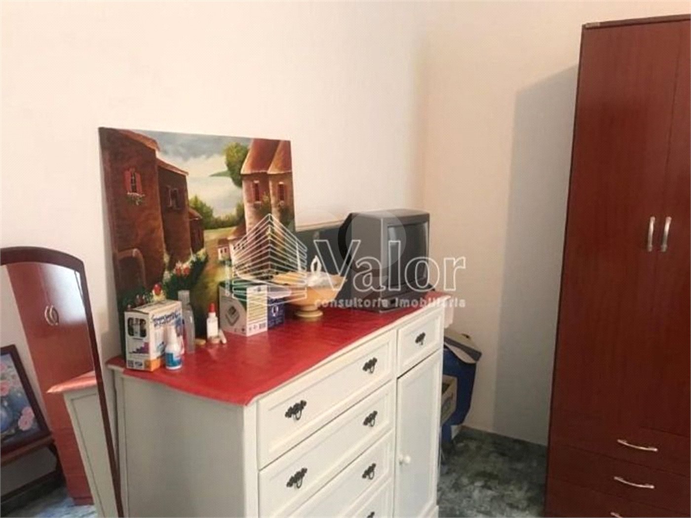 Sobrado a venda no Jóckei Club