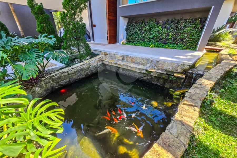 Casa à venda com 7 suítes em Riviera de São Lourenço, Bertioga, SP