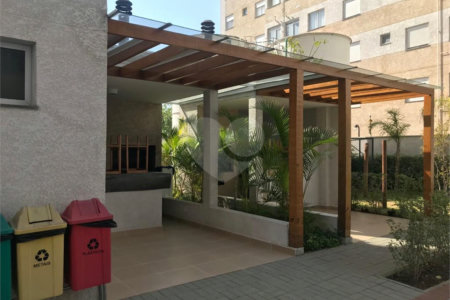 Apartamento a venda no Belenzinho
