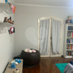 Casa 4 dormitórios - Nova Piracicaba