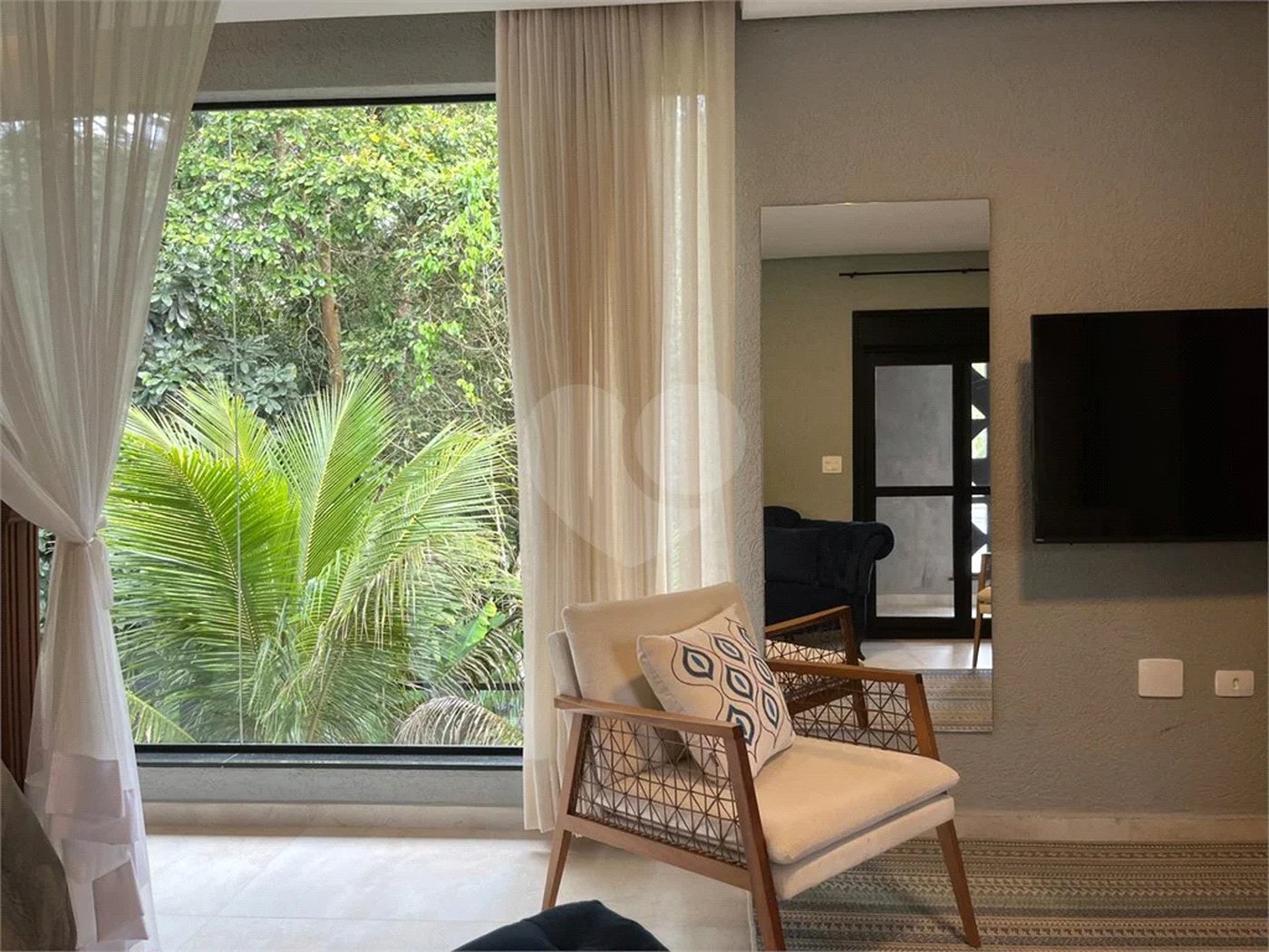 Casa à venda com 4 suítes em Boracéia, São Sebastião, SP