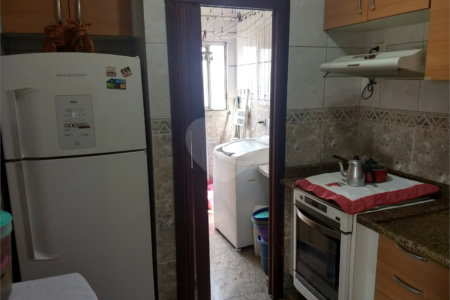 Apartamento á venda - Vila Santa Catarina!!