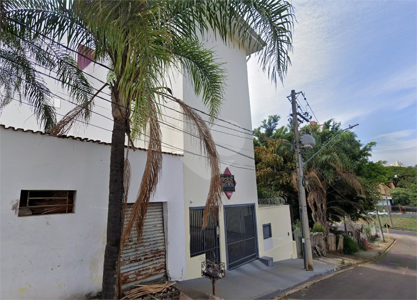 Apartamento Padrão à venda no Parque Arnold Schimitd em São Carlos
