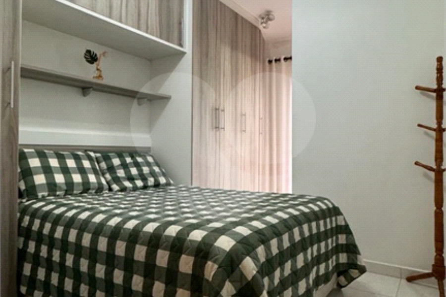 Sobrado com 3 dormitórios na Vila Pirituba