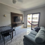 Belíssimo apartamento recém reformado na Praia Grande.
