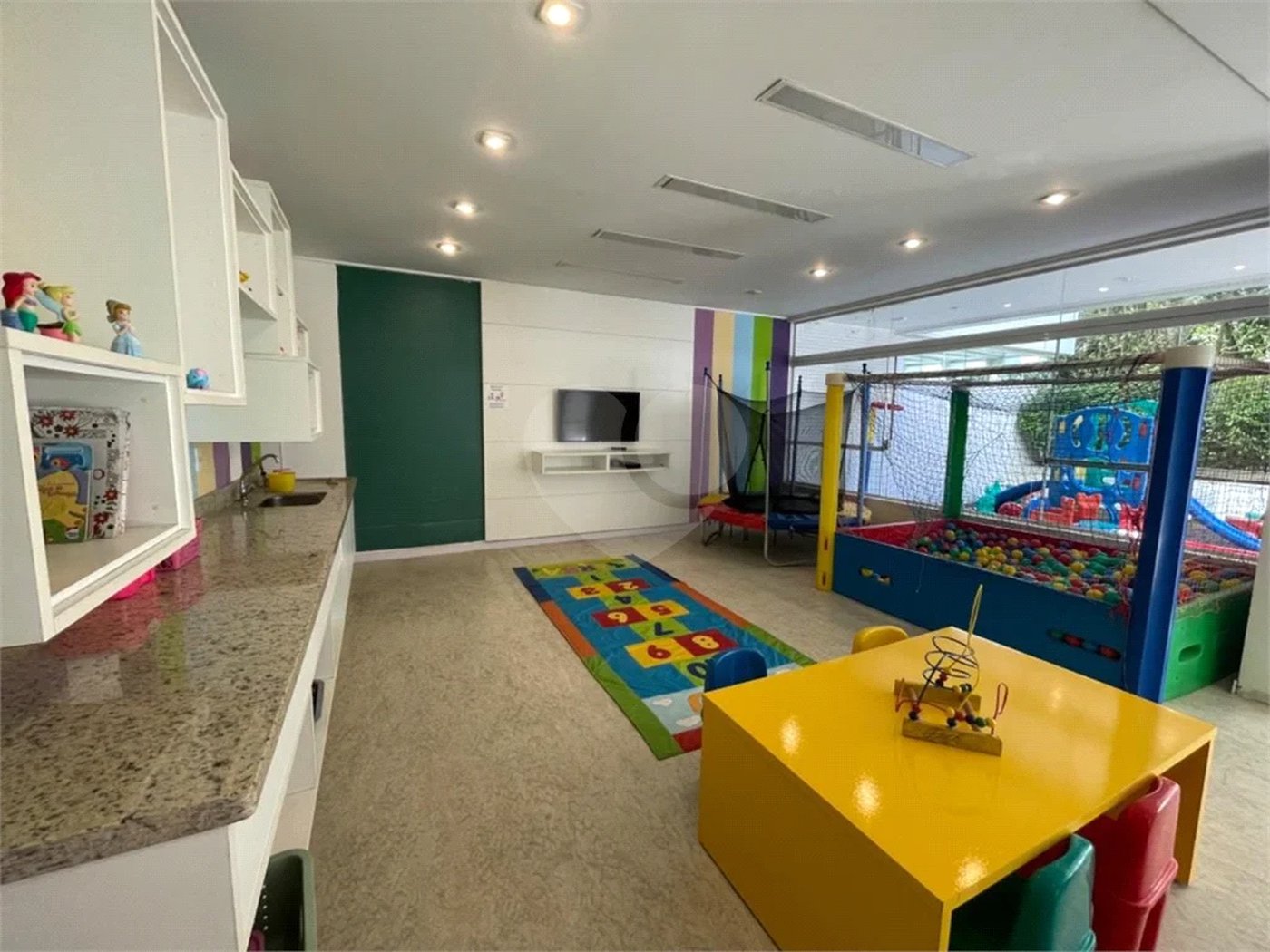 Apartamento à venda com 3 suítes em Riviera de São Lourenço, Bertioga, SP