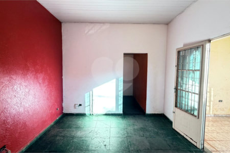 Casa à venda com 3 quartos em Santos Dumont, Três Lagoas - MS