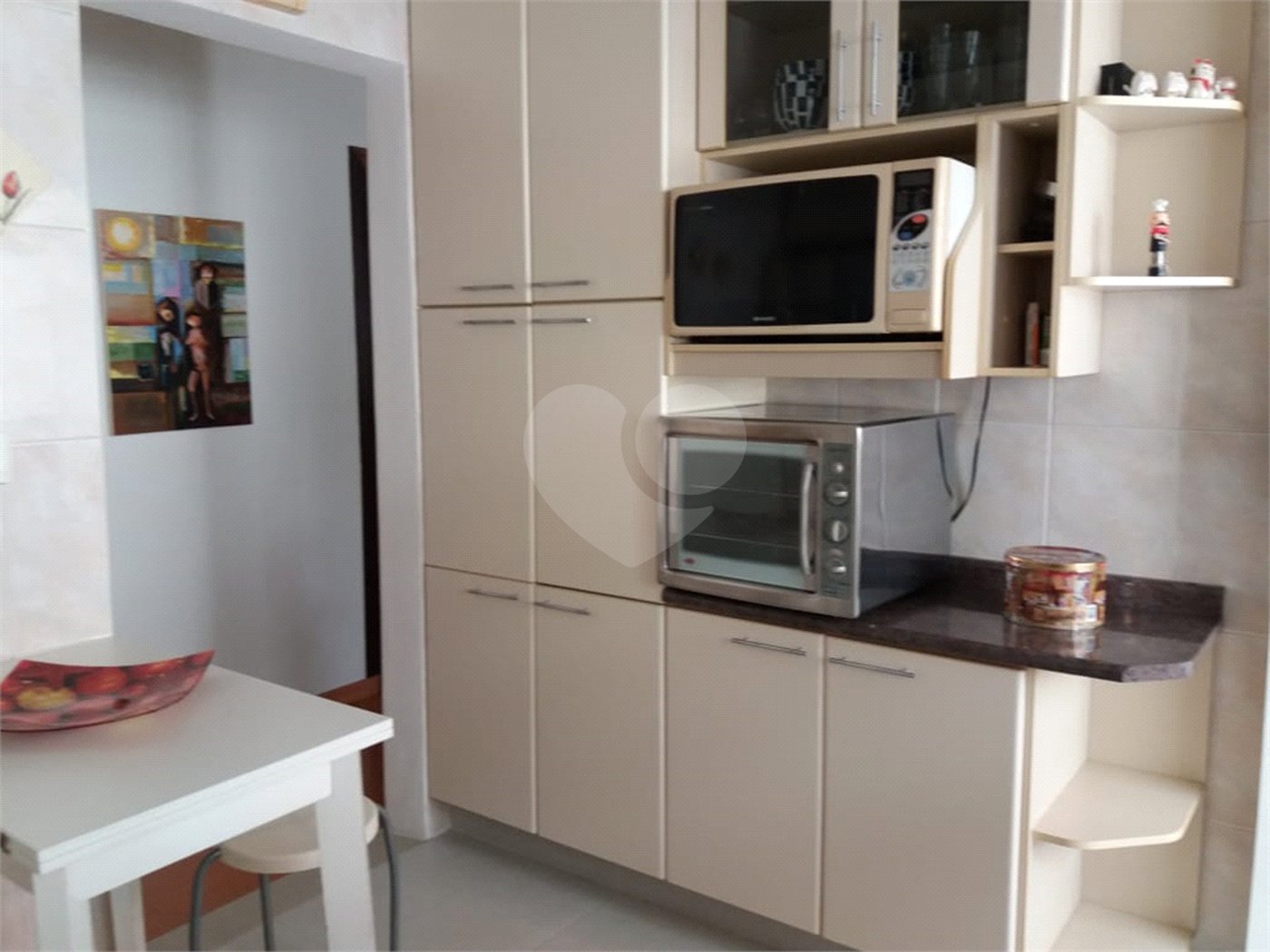 Apartamento no Jardim França