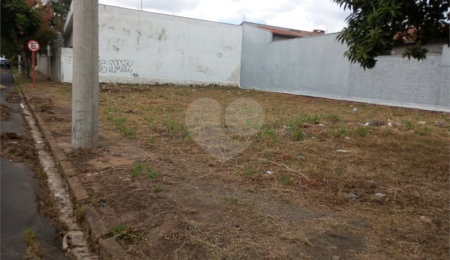 Terreno à venda em Vila Boa Vista, São Carlos, SP