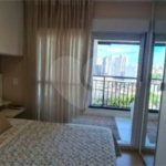 Apartamento com 105m² , 2 dormitórios , sendo 2 suítes , 2 vagas , à venda no Brás.