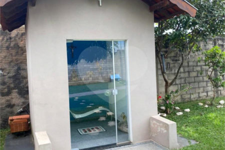 Chácara à venda com 1 quarto no Centro, Ibaté, SP