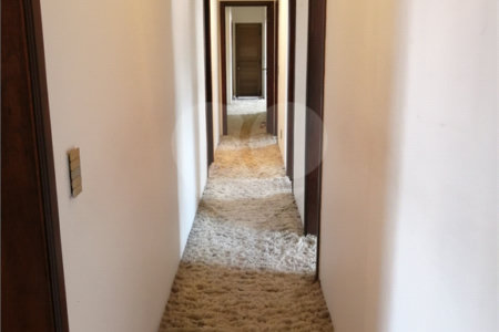 APARTAMENTO À VENDA NO IPIRANGA, 220M2 4 QUARTOS E 2 SUITES