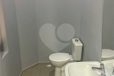 Conjunto comercial para locação no Brooklin 586 m² 10 vagas de garagem
