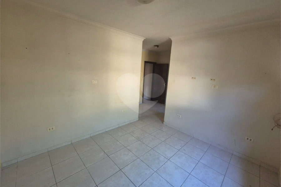 Casa à venda, com 3 quartos (1 suíte com closet) no bairro Caxambú – Piracicaba-SP