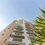 Apartamento á venda - Jabaquara