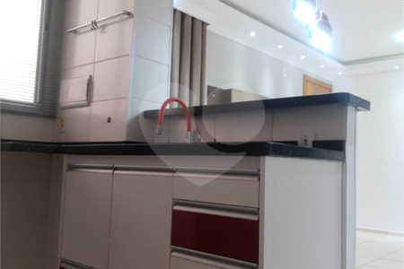 Apartamento térreo no Condomínio Residencial Monte Everest