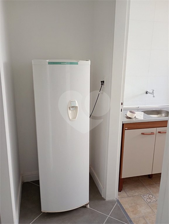 Apartamento para alugar com 1 quarto em Bela Vista, São Paulo, SP