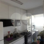 Apartamento á venda - Saúde