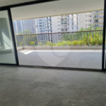 Apartamento à venda com 4 suítes em Cerqueira César, São Paulo, SP