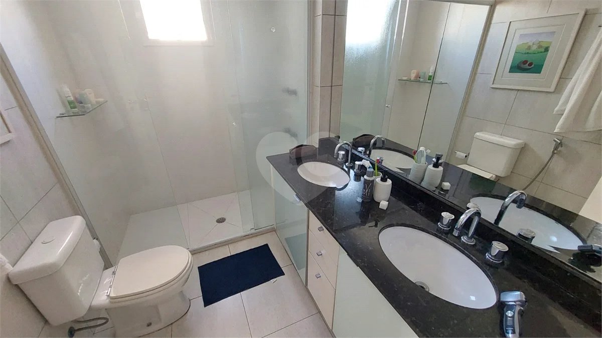 Apartamento de 3 quartos, mobiliado, para locação no Paraíso