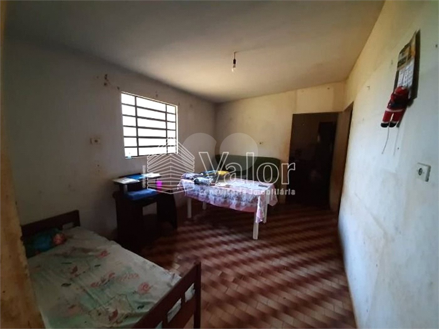 Sitio São João - Km 258