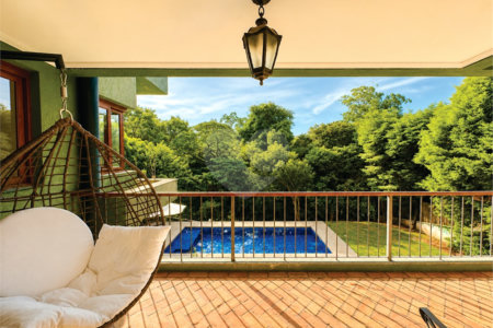 Casa á venda -Residencial Euroville