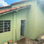 Casa térrea para venda na Vila Faria.