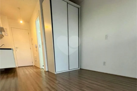 Apartamento à venda com 1 suíte em Belenzinho, São Paulo, SP