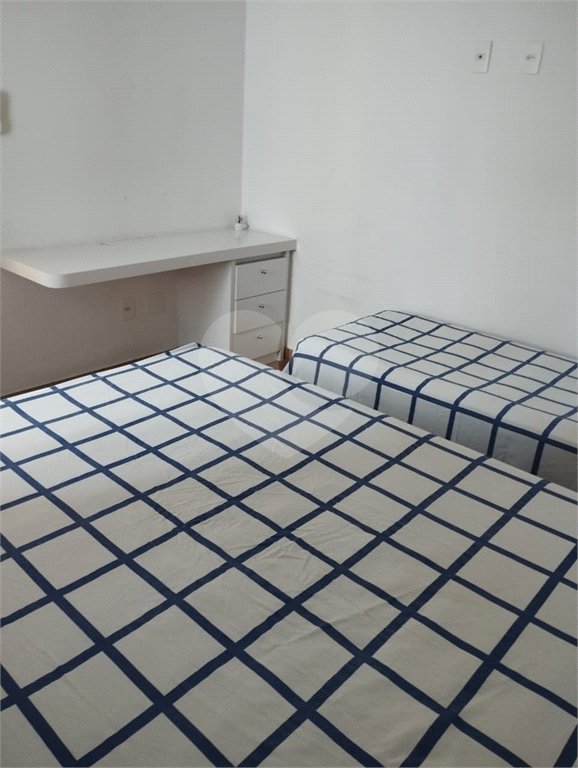 Duplex à venda com 3 suítes em Cerqueira Cesar, São Paulo, SP